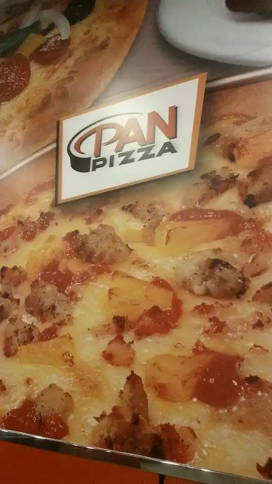 Pizza Hut Delivery Food Photo 5