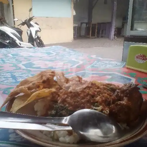 Gambar Makanan Warung Nasi, Wonokromo 14