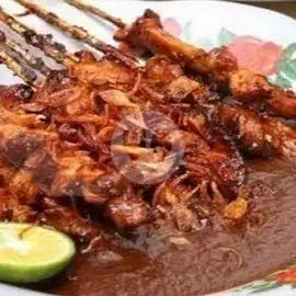 Gambar Makanan Sate Madura Acong 7