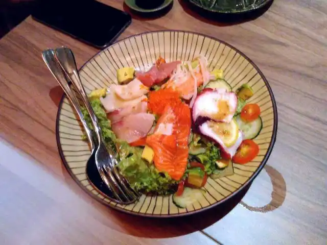 Kinme Sashimi & Grill Bar Food Photo 18