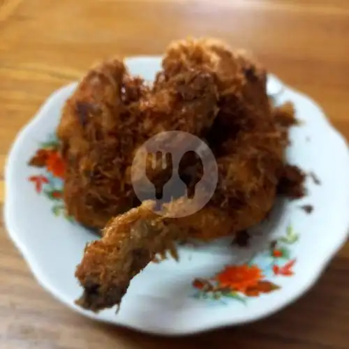 Gambar Makanan Duo Putri Masakan Padang, Uluwatu 20