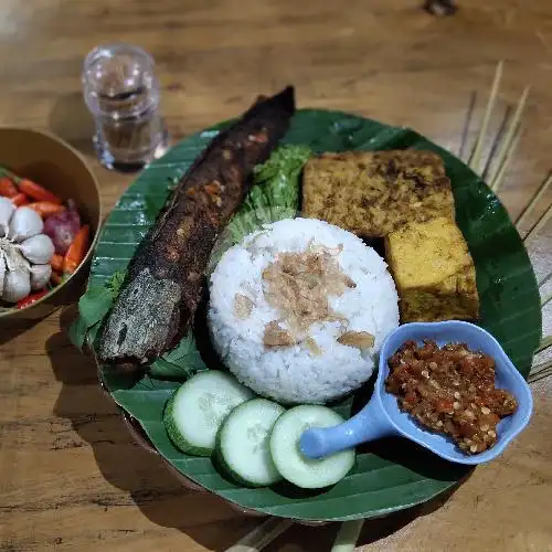 Gambar Makanan Kedai Wiliko, Pulogebang Cakung 14