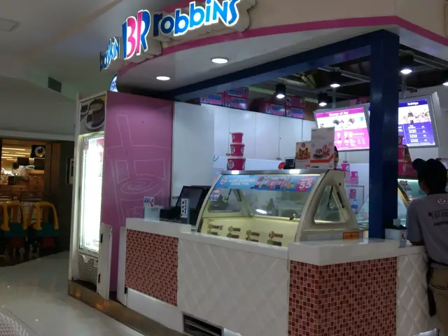 Gambar Makanan Baskin Robbins 16