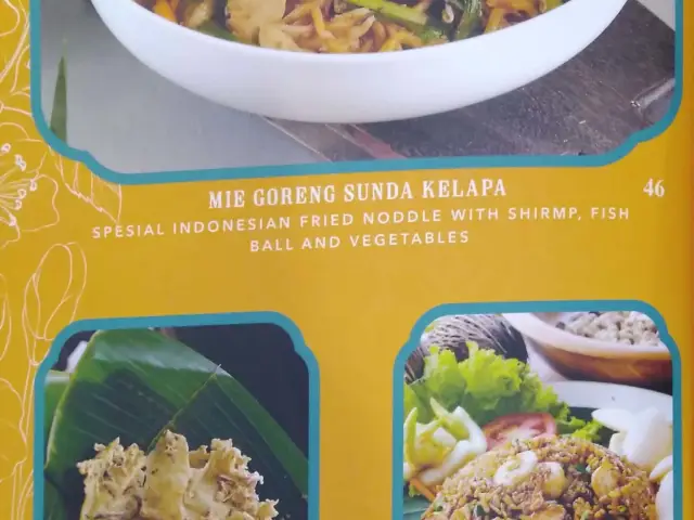 Gambar Makanan Seribu Rempah 10