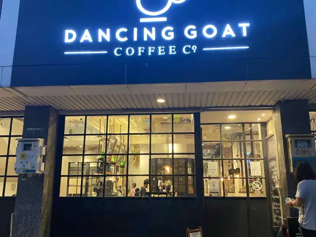 Gambar Makanan DancingGoatCoffeeCo. 9