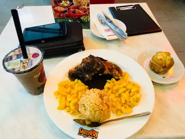 Kenny Rogers Roasters Food Photo 9