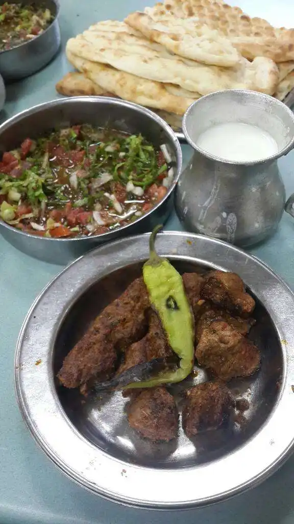Kebapçı Mustafa Usta'nin yemek ve ambiyans fotoğrafları 79