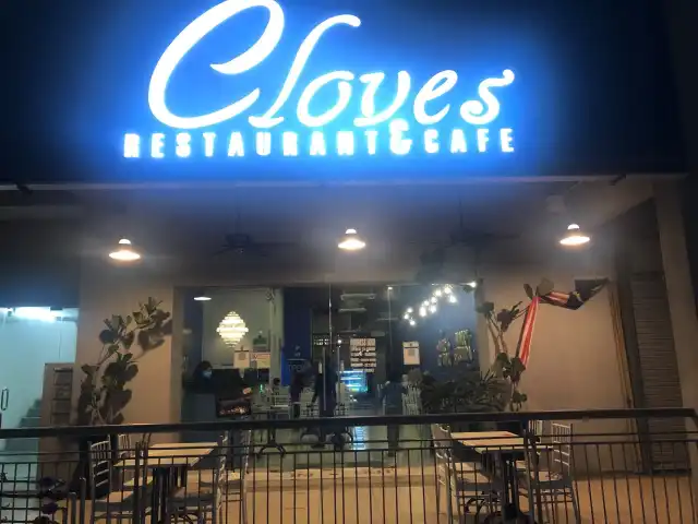 Cloves Restaurant & Cafe Bangi Food Photo 1