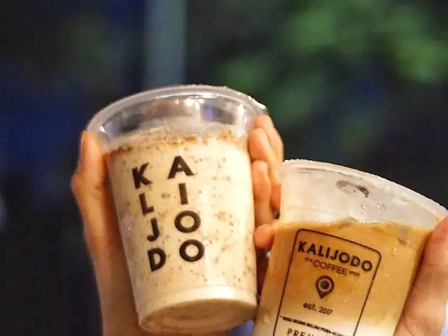 Gambar Makanan Kalijodo Coffee 2