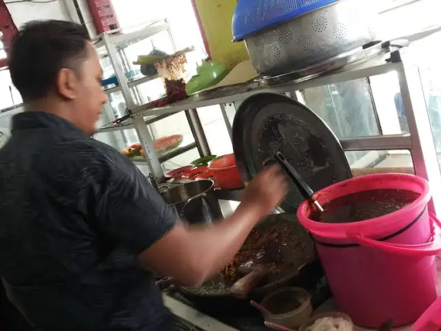 Gambar Makanan Rujak Aceh Garuda 7