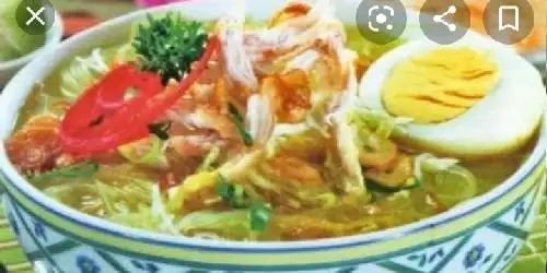 soto ayam madura al hikmah, Peta