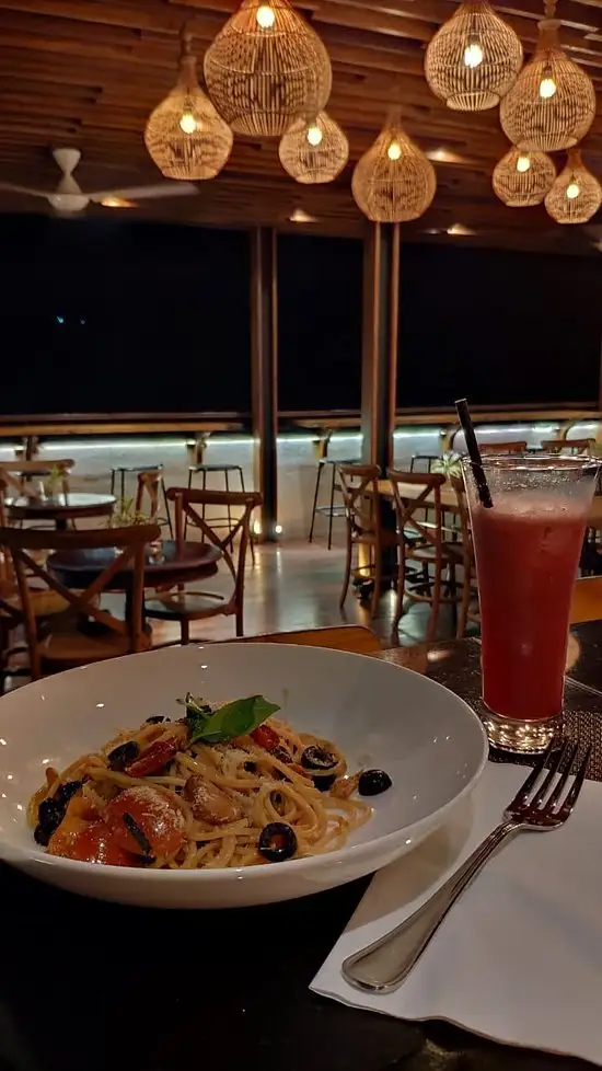 Gambar Makanan Langit Menoreh Bar & Lounge 19