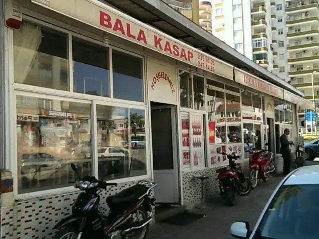 Bala Kasap & Ocakbaşı