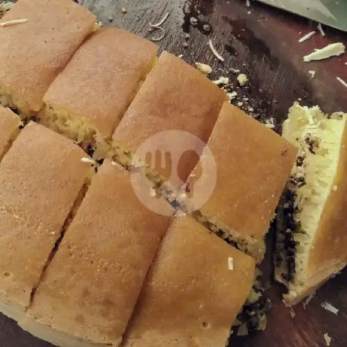 Gambar Makanan Martabak Bangka Irgi, Buncit (12), Jl Mampang Prapatan Raya 20