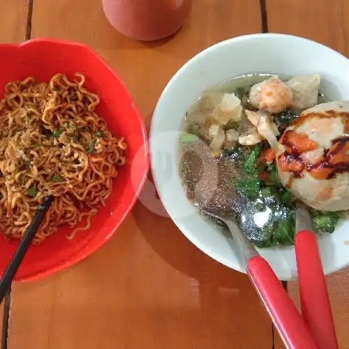 Gambar Makanan Baso Sido Mukti, KH Usman 2