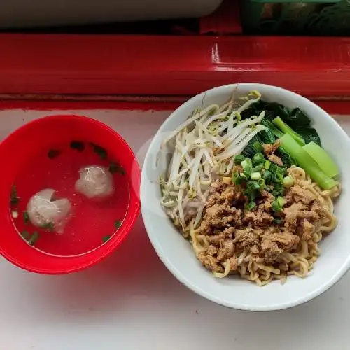 Gambar Makanan Kedai O'ren, Jurumudi 2