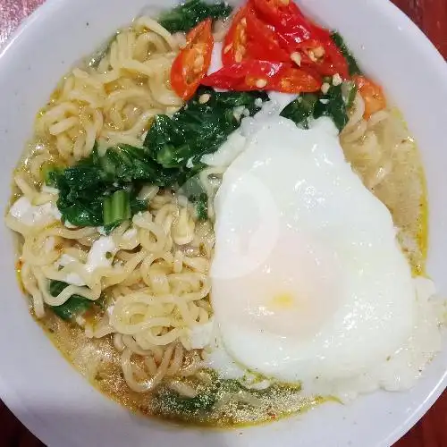 Gambar Makanan BURJO KAHOYONG, BERINGIN 7