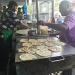 Roti Canai Gemas Road Food Photo 4