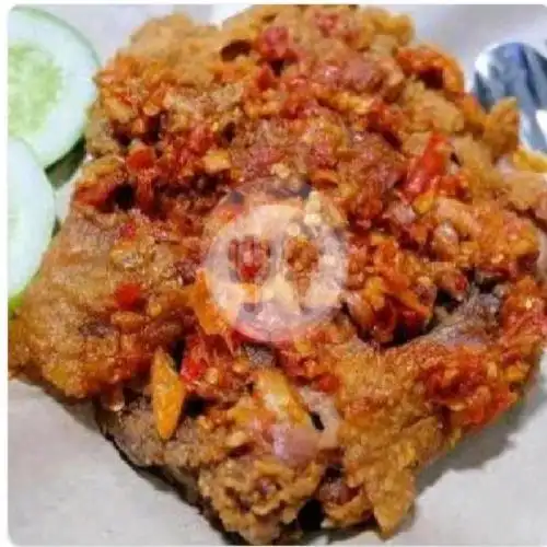 Gambar Makanan C'Bezt Fried Chicken, Malahayati 18