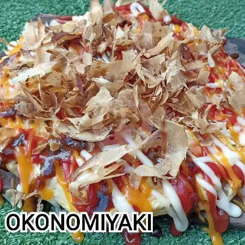 Gambar Makanan Takoyaki-Okonomiyaki (Samurai Shokudo), Kemayoran 18