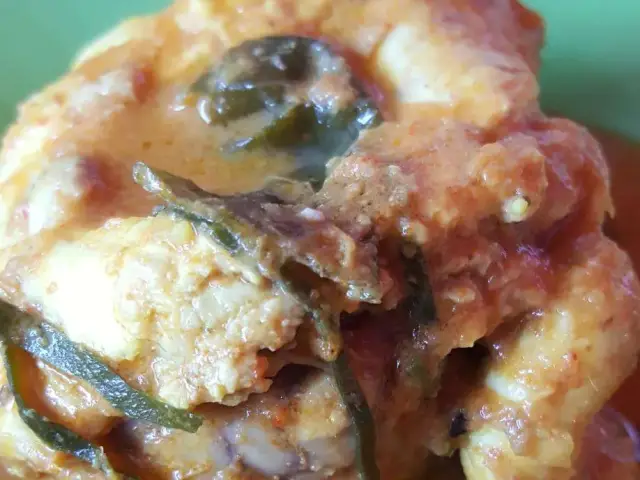 Gambar Makanan Nasi Kapau Sabana Bana 11