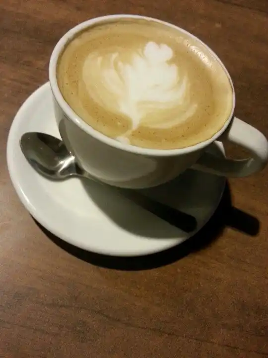 Gambar Makanan Reva Coffee 2