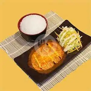Gambar Makanan Banzai!, Dapur Bersama Bintaro 10