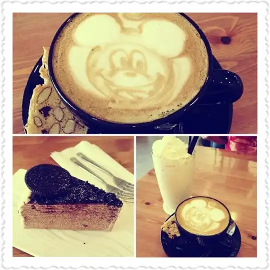 Maco Cafe & Bakery Food Photo 9