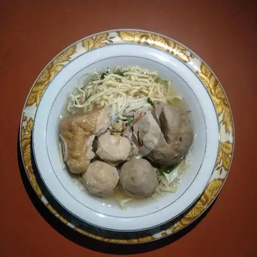 Gambar Makanan BAKSO JAWARA 01 5