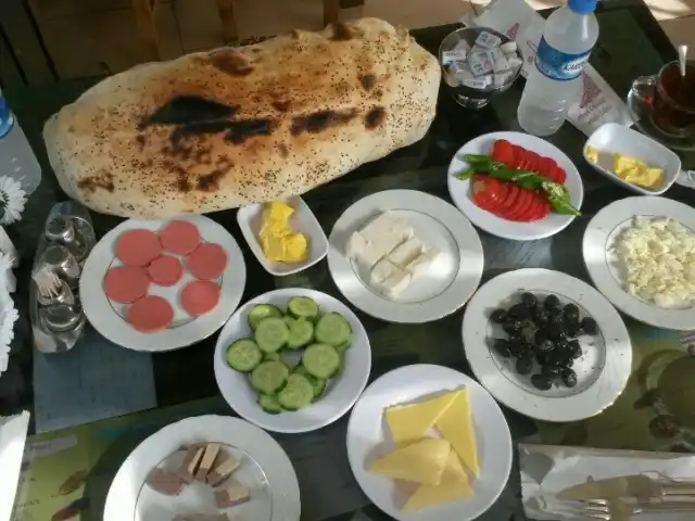 Sümela Kebap Lahmacun'nin yemek ve ambiyans fotoğrafları 4