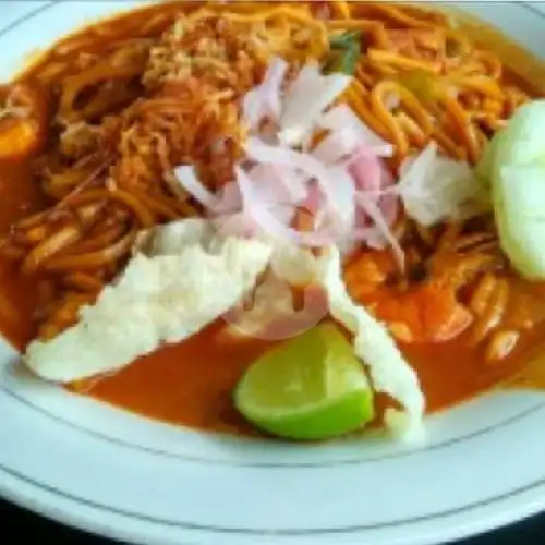 Gambar Makanan Mie Aceh Bang Jaly, Kodam Bintaro 6