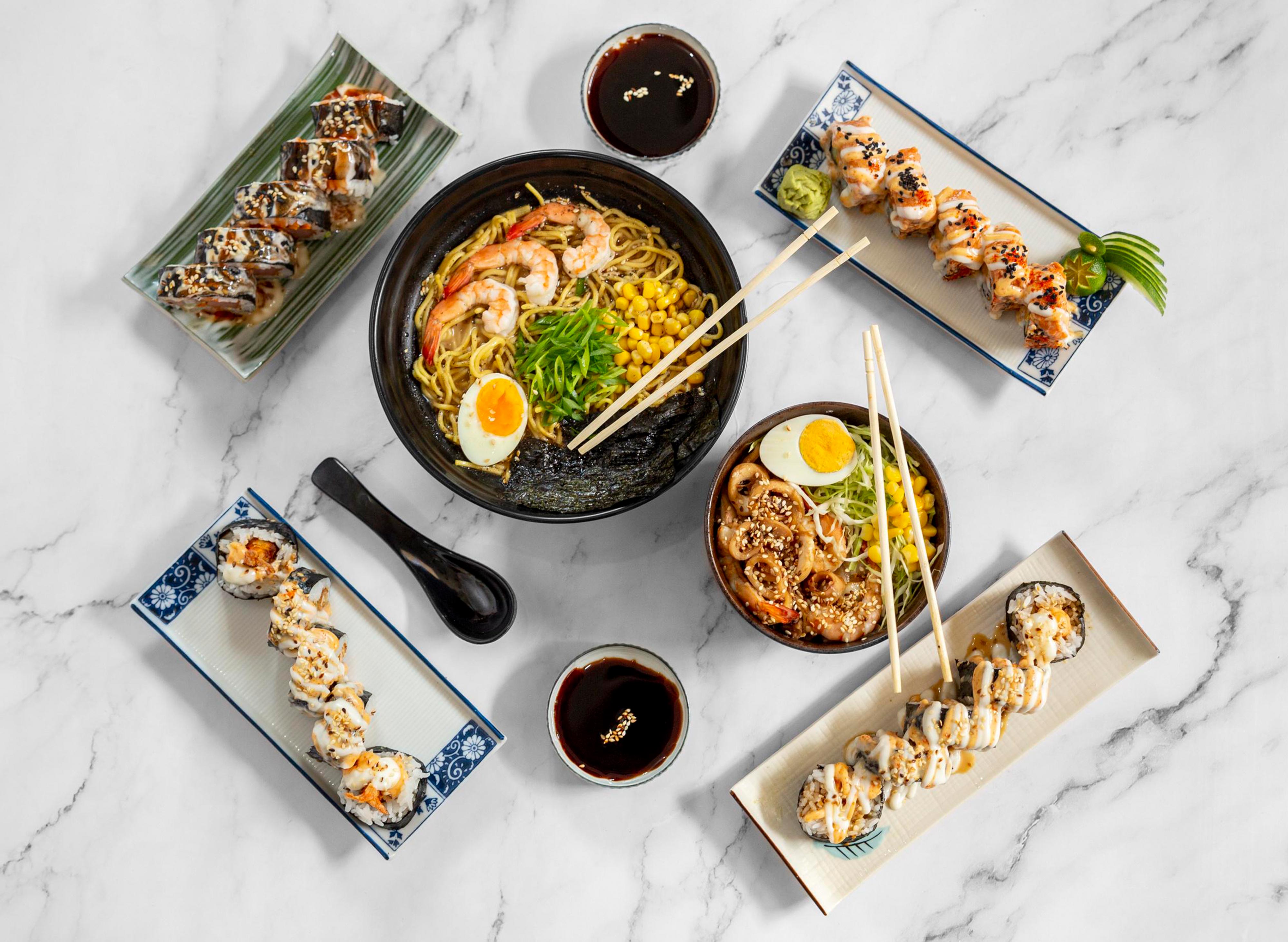 Ikigai Japanese Restaurant near me in Davao City Discover Rice Dishes