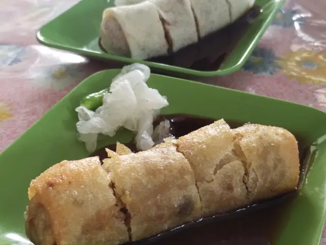 Gambar Makanan RM Lumpia Semarang 3