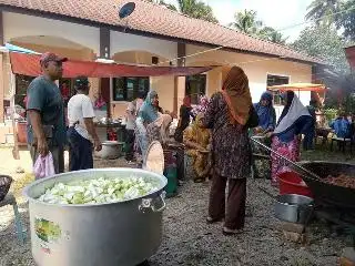 Kedai Kuntum, Kampung Pauh, Kuala Berang Food Photo 1