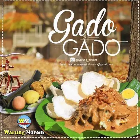 Gambar Makanan Warung Marem, Botolempangan 7