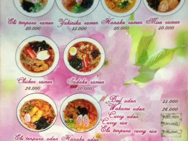 Gambar Makanan Aji Kuu 1