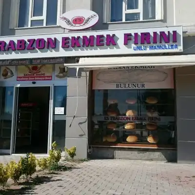 Es Trabzon Ekmek Fırını