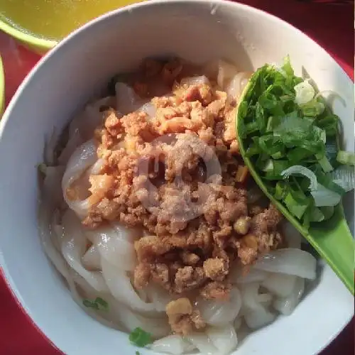 Gambar Makanan Mie Ayam Sayur Ci'Yeyen, Teluknaga 5