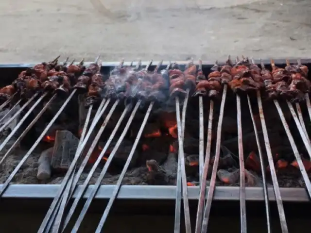 Kebapçı Sabri Dayı'nin yemek ve ambiyans fotoğrafları 6