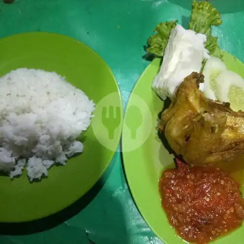 Gambar Makanan Sea Food 88 Ayam Geprek, Pejompongan Raya 3