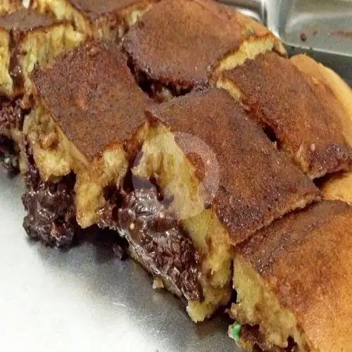 Gambar Makanan Martabak Bangka 29, Larangan 4