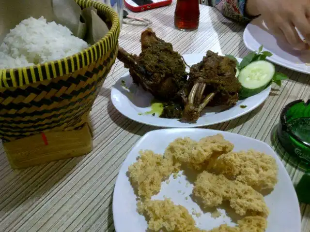 Gambar Makanan Bebek Peking 12