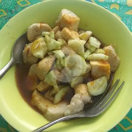 Gambar Makanan Waroengkoe Dw, Lowokwaru 1
