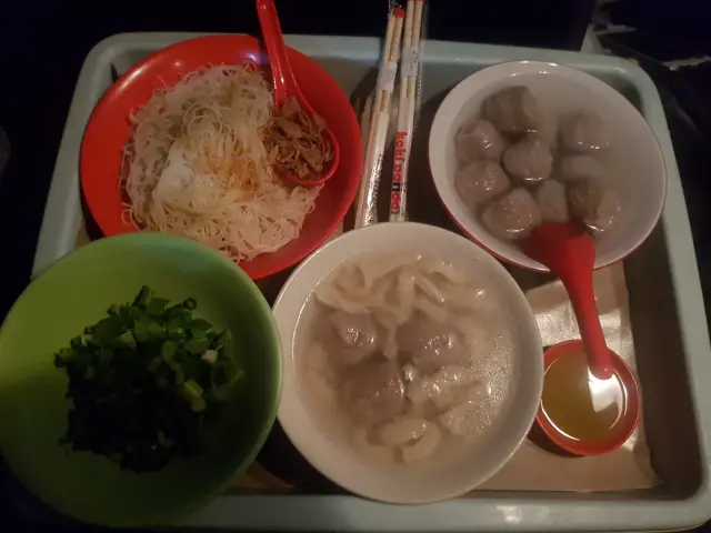 Gambar Makanan Bakso Akiaw 99 13