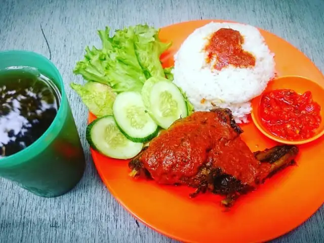 Gambar Makanan Kedai Bebek Biqi 2