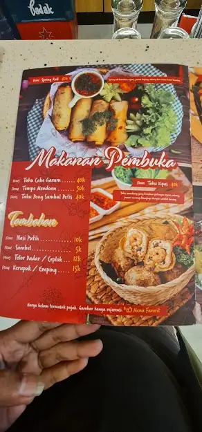 Gambar Makanan Sop Jando Kawanua 14