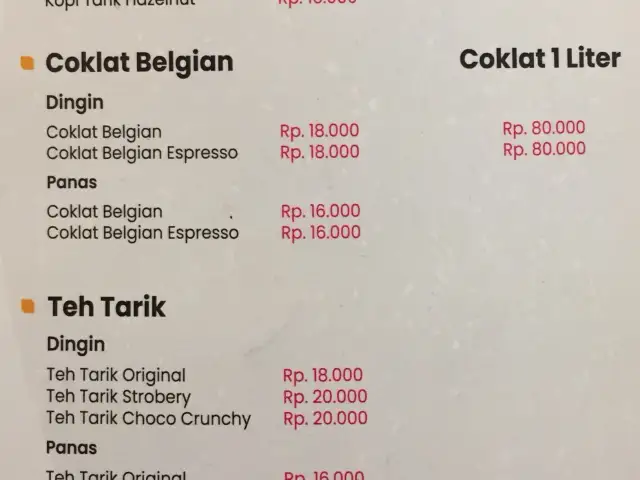 Gambar Makanan Deracikan 1