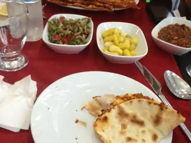 kanatcı yakup usta'nin yemek ve ambiyans fotoğrafları 5