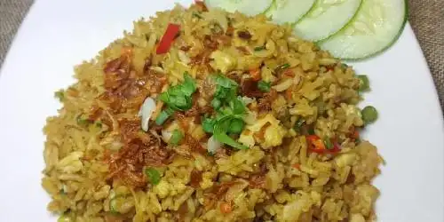 Nasi Goreng Bang Madun, Cinere