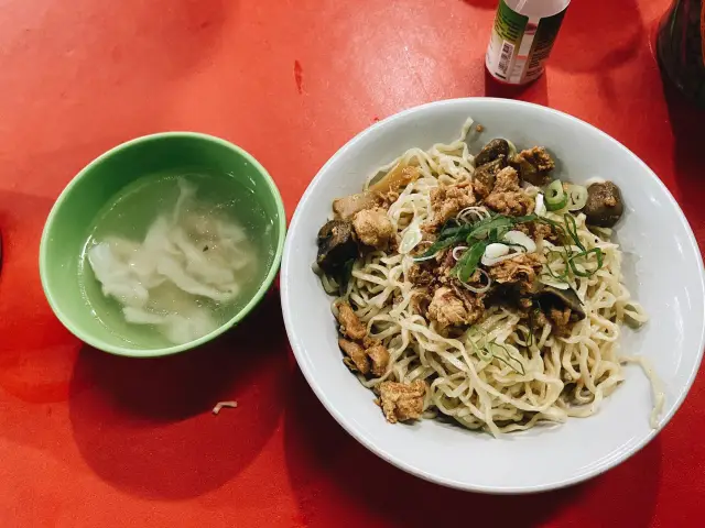 Gambar Makanan Bakmi Bangka Asli 17 11